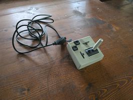 Mach 1 Joystick Old School für PC`s ab 1.-